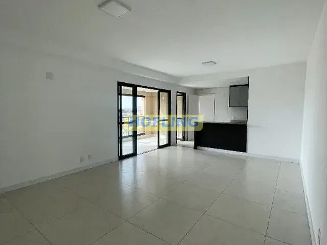 Apartamento 3 quartos e 4 banheiros, à venda, no bairro Jardim São Paulo em Rio Claro