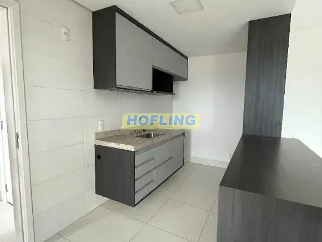 Apartamento 3 quartos e 4 banheiros, à venda, no bairro Jardim São Paulo em Rio Claro