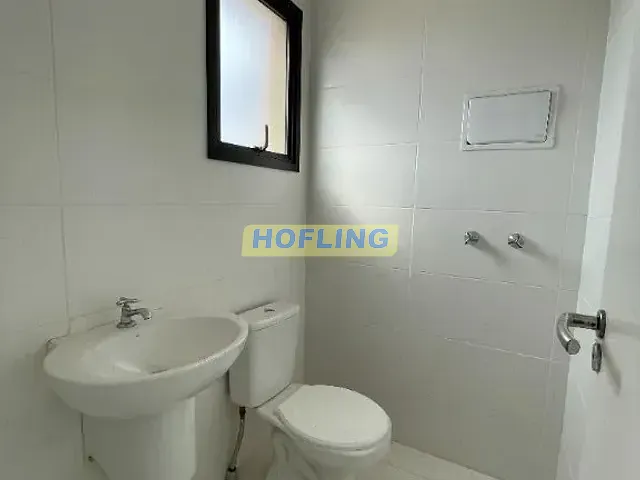 Apartamento 3 quartos e 4 banheiros, à venda, no bairro Jardim São Paulo em Rio Claro