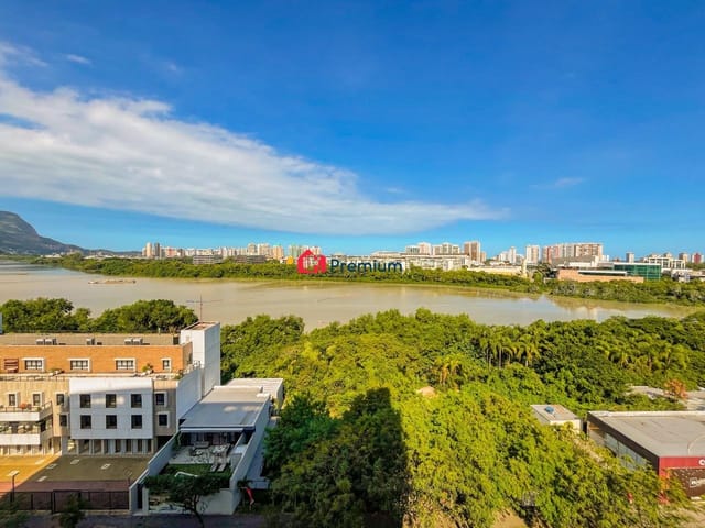 Apartamento 3 quartos e 4 banheiros, à venda, no bairro Barra da Tijuca em Rio de Janeiro