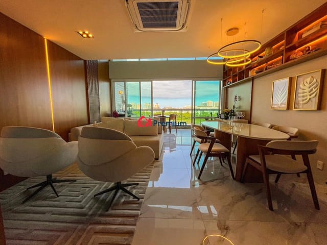 Apartamento 3 quartos e 4 banheiros, à venda, no bairro Barra da Tijuca em Rio de Janeiro