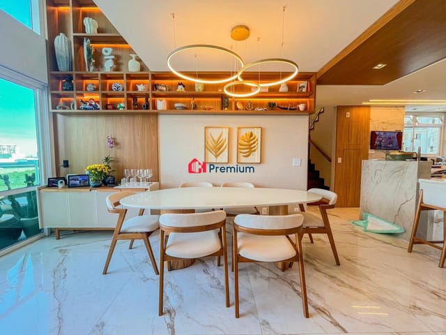 Apartamento 3 quartos e 4 banheiros, à venda, no bairro Barra da Tijuca em Rio de Janeiro