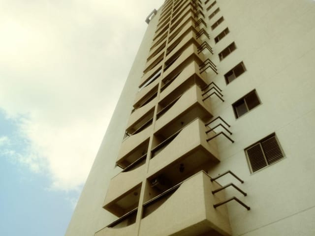 Foto do Apartamento - excelente ap vizinho ao vale sul.2 dorms com suite armários .cozinha planejada | INDEPENDENCE NEGOCIOS IMOBILIARIOS LTDA