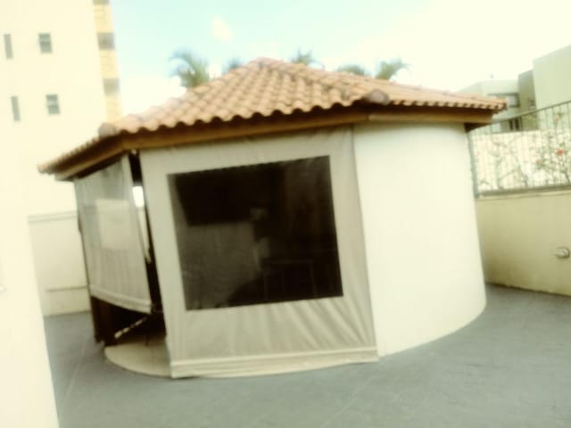 Foto do Apartamento - excelente ap vizinho ao vale sul.2 dorms com suite armários .cozinha planejada | INDEPENDENCE NEGOCIOS IMOBILIARIOS LTDA