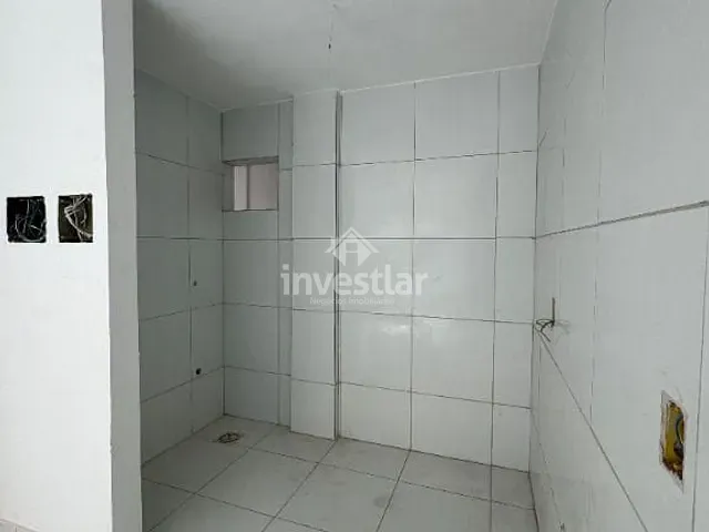 Apartamento com 43m² 2 quartos e 1 banheiro, à venda, no bairro Serrotão em Campina Grande