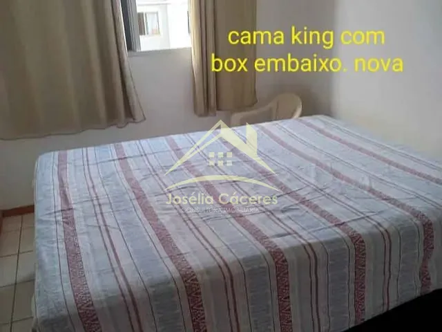 Apartamento 2 quartos e 1 banheiro, à venda, no bairro Centro-Sul em Várzea Grande