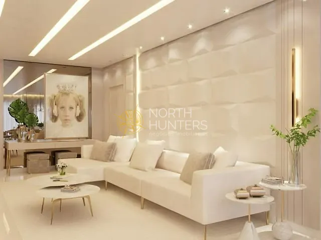 Apartamento com 170m² 3 quartos e 3 banheiros, à venda, no bairro Jurerê em Florianópolis