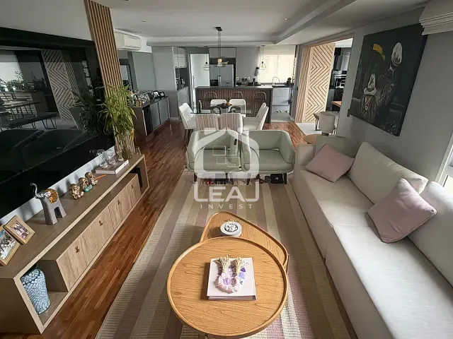 Apartamento 2 quartos e 1 banheiro, à venda, no bairro Vila Andrade em São Paulo