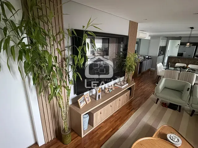 Apartamento 2 quartos e 1 banheiro, à venda, no bairro Vila Andrade em São Paulo