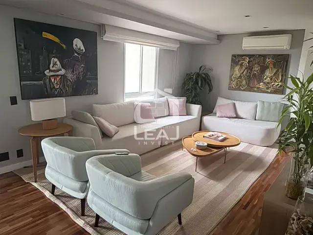 Apartamento 2 quartos e 1 banheiro, à venda, no bairro Vila Andrade em São Paulo