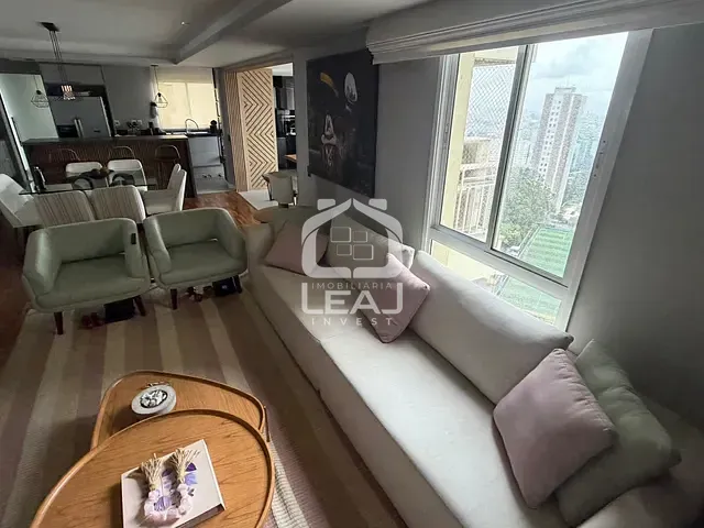 Apartamento 2 quartos e 1 banheiro, à venda, no bairro Vila Andrade em São Paulo