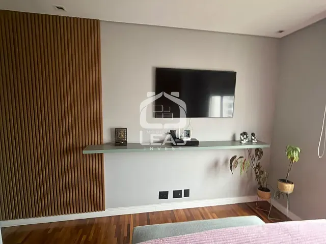 Apartamento 2 quartos e 1 banheiro, à venda, no bairro Vila Andrade em São Paulo