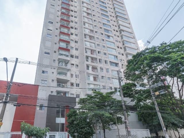 Foto do Apartamento - Apartamento à venda, Jardim Anália Franco, São Paulo, SP. | Lima Brokers Empreendimentos