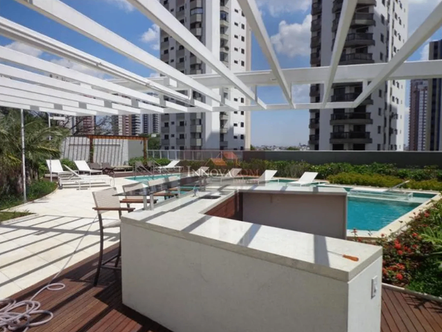 Foto do Apartamento - Apartamento à venda, Jardim Anália Franco, São Paulo, SP. | Lima Brokers Empreendimentos