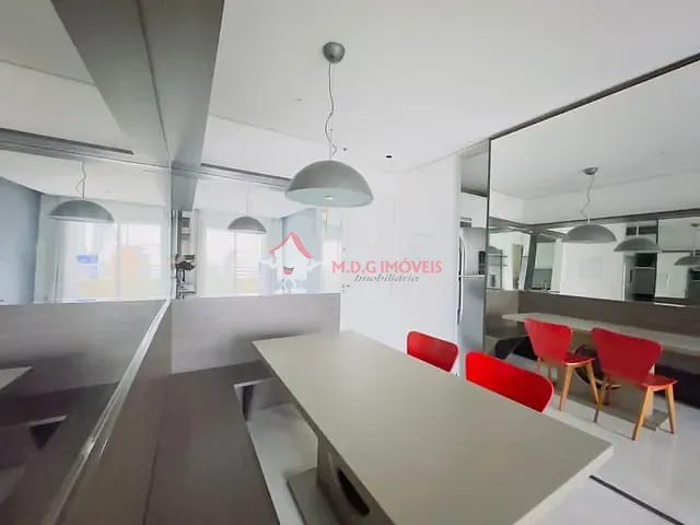 Apartamento 2 quartos e 2 banheiros, para alugar, no bairro Vila Mariana em São Paulo