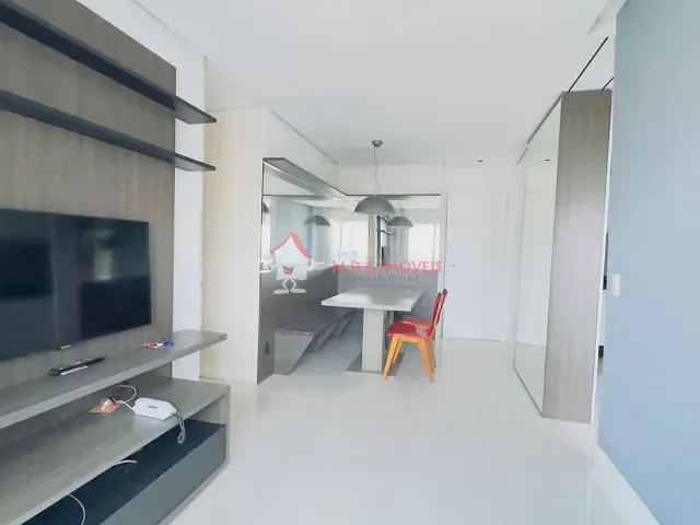 Apartamento 2 quartos e 2 banheiros, para alugar, no bairro Vila Mariana em São Paulo