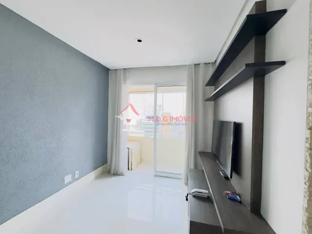 Apartamento 2 quartos e 2 banheiros, para alugar, no bairro Vila Mariana em São Paulo