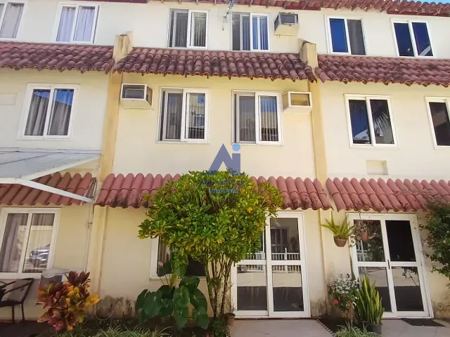 Casa 3 quartos e 3 banheiros, à venda, no bairro Recreio dos Bandeirantes em Rio de Janeiro