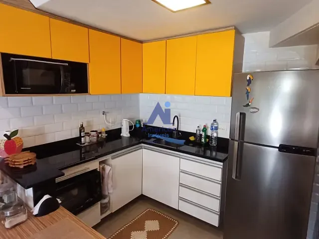 Casa 3 quartos e 3 banheiros, à venda, no bairro Recreio dos Bandeirantes em Rio de Janeiro