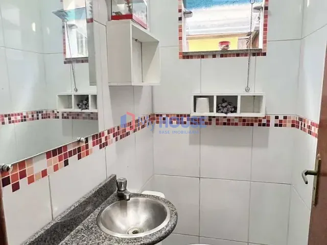 Apartamento 2 quartos e 1 banheiro, à venda, no bairro Jardim Savóia em Ilhéus
