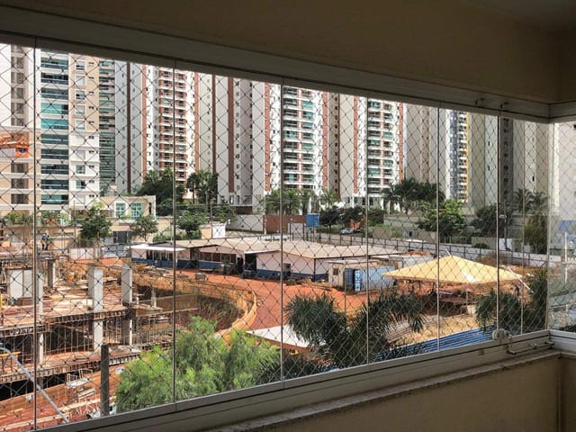Foto do Apartamento - Apartamento à venda - R$. 539.000,00, Ed. MIRANTE DO LAGO, Gleba Fazenda Palhano, Londrina, PR | Grupo Mitral Imóveis