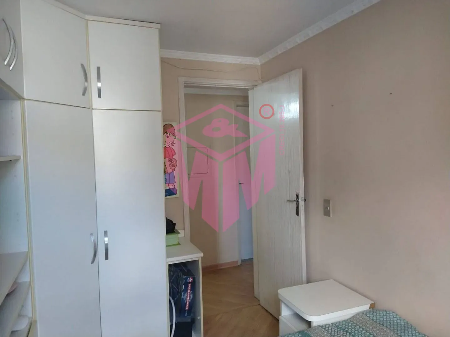 Apartamento, 3 quartos, 64 m² - Foto 27