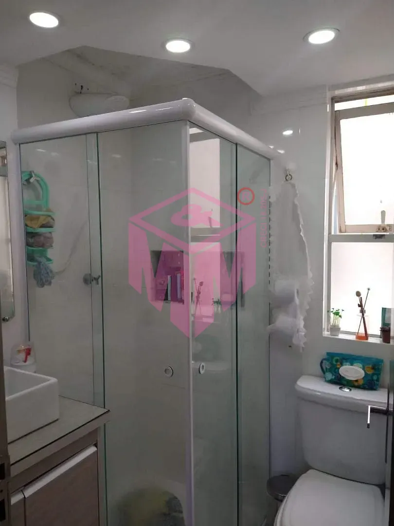 Apartamento, 3 quartos, 64 m² - Foto 13
