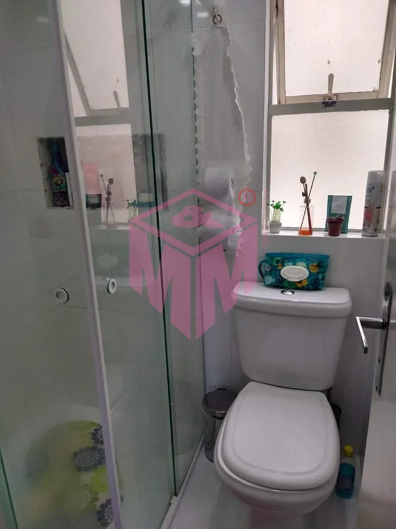 Apartamento, 3 quartos, 64 m² - Foto 15