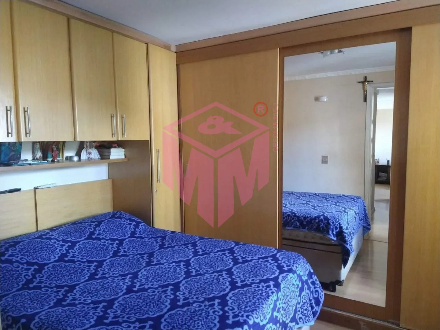 Apartamento, 3 quartos, 64 m² - Foto 28