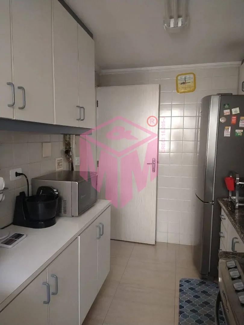 Apartamento, 3 quartos, 64 m² - Foto 3