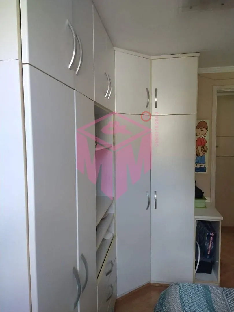 Apartamento, 3 quartos, 64 m² - Foto 20