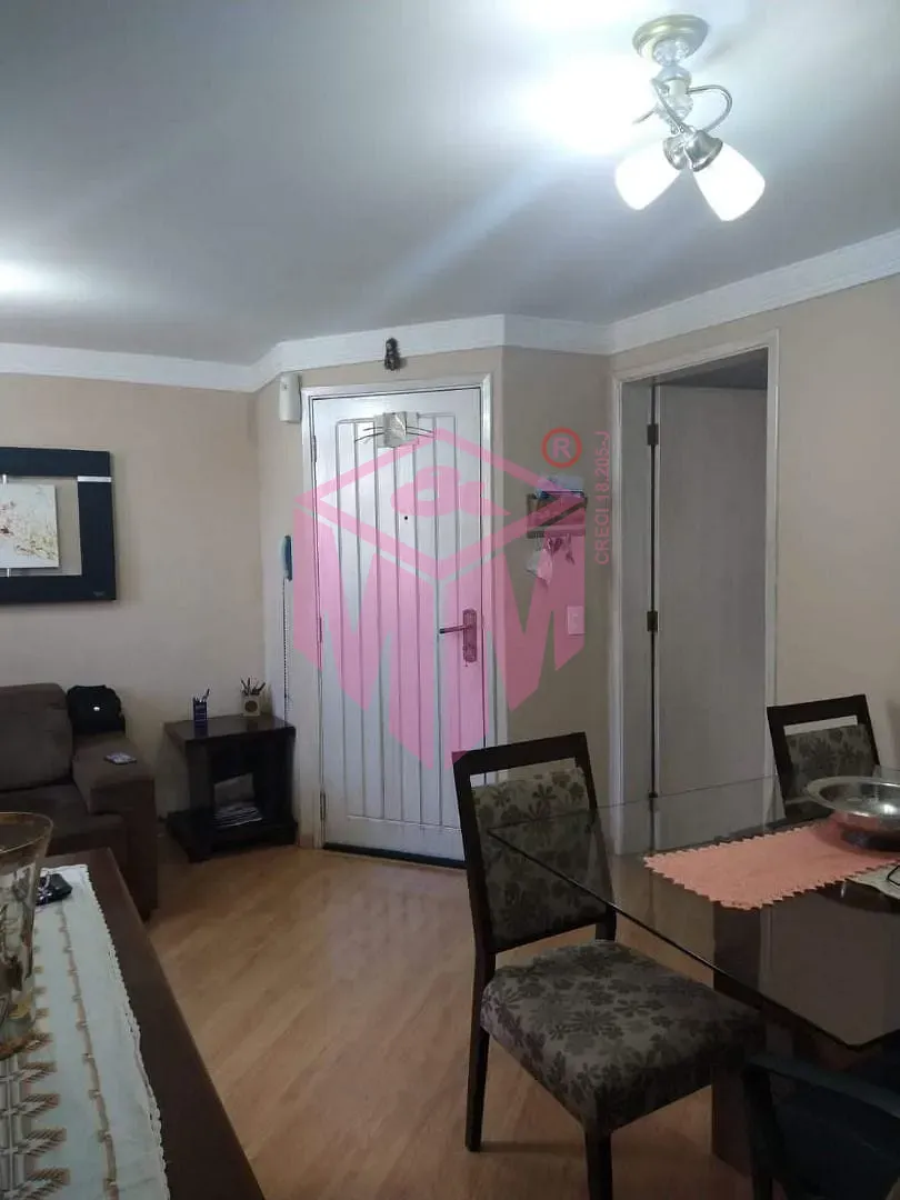 Apartamento, 3 quartos, 64 m² - Foto 18