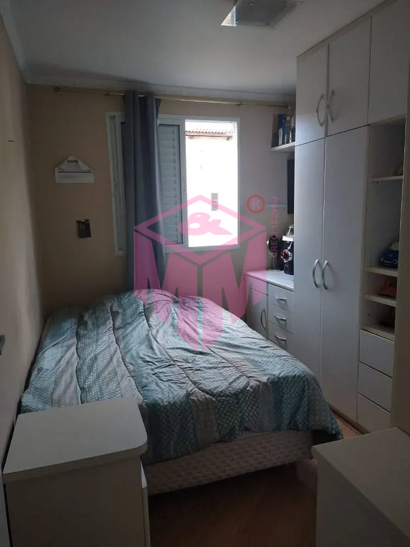 Apartamento, 3 quartos, 64 m² - Foto 19