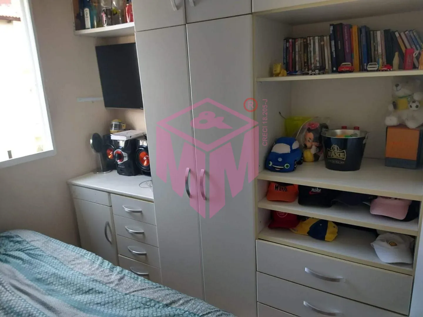 Apartamento, 3 quartos, 64 m² - Foto 23