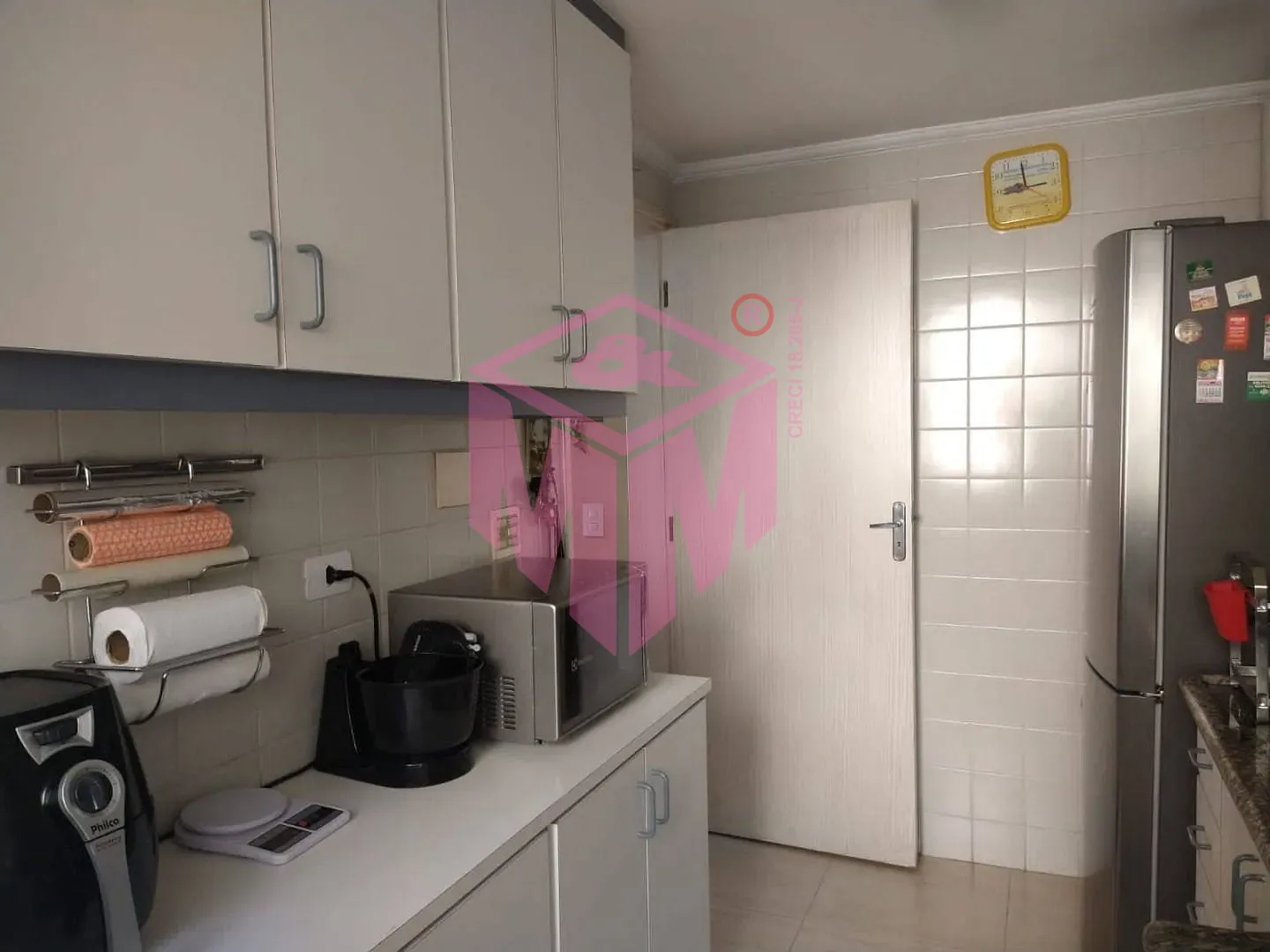 Apartamento, 3 quartos, 64 m² - Foto 5