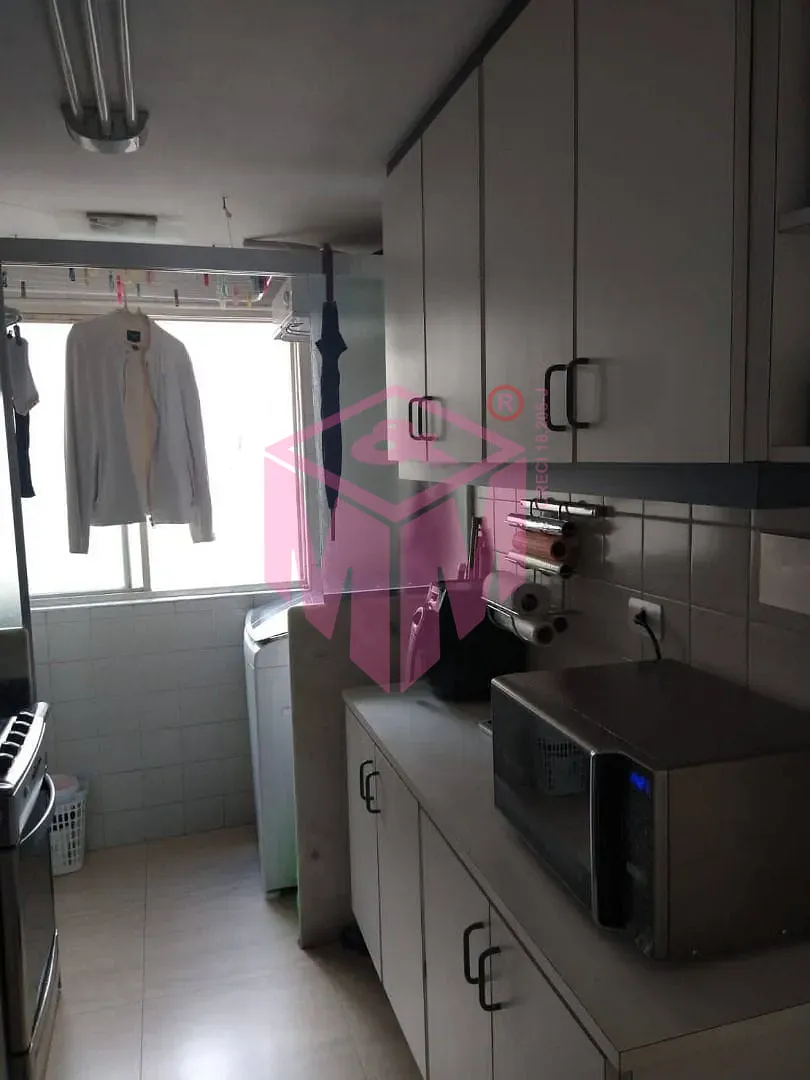 Apartamento, 3 quartos, 64 m² - Foto 7