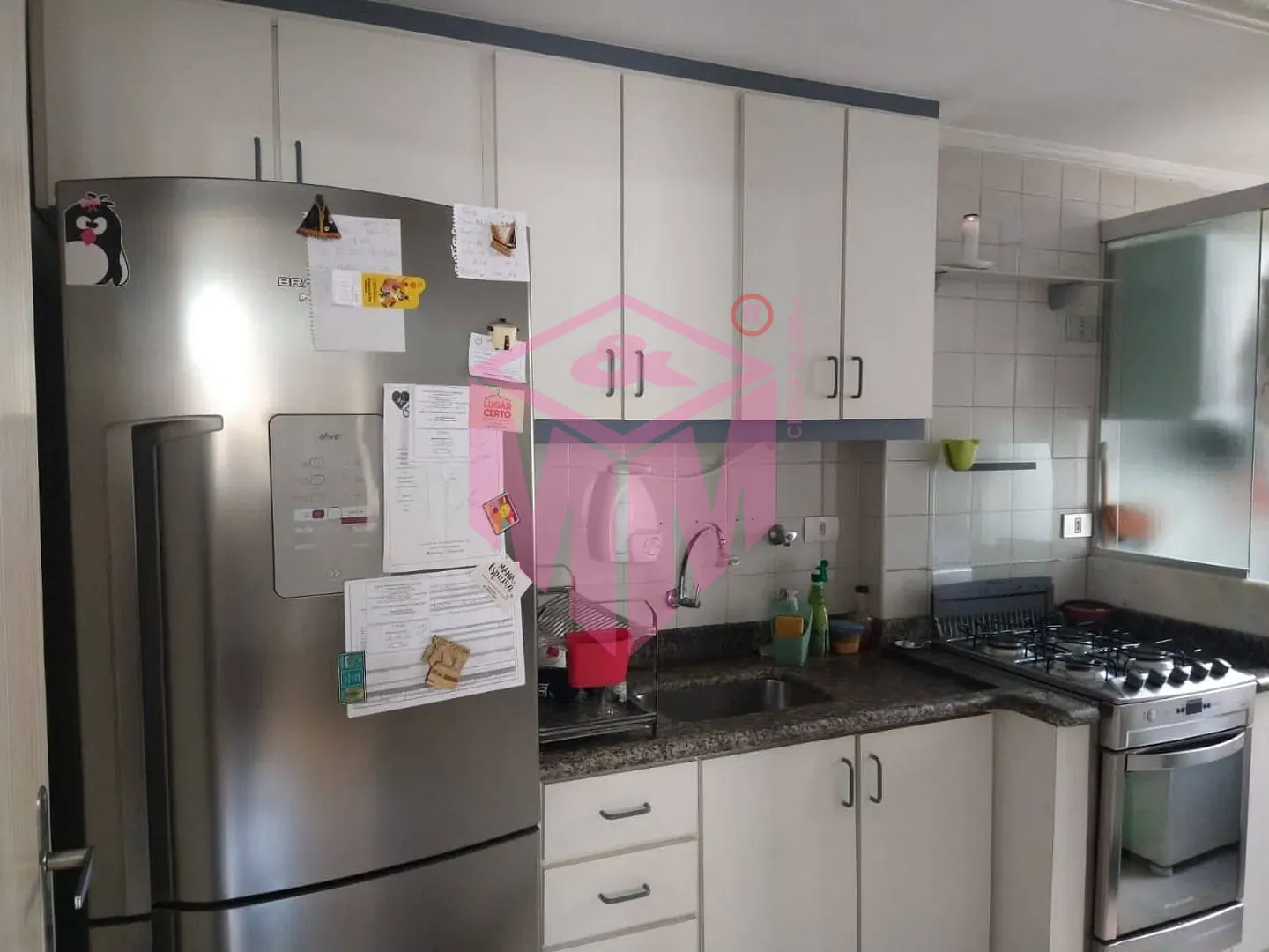 Apartamento, 3 quartos, 64 m² - Foto 6