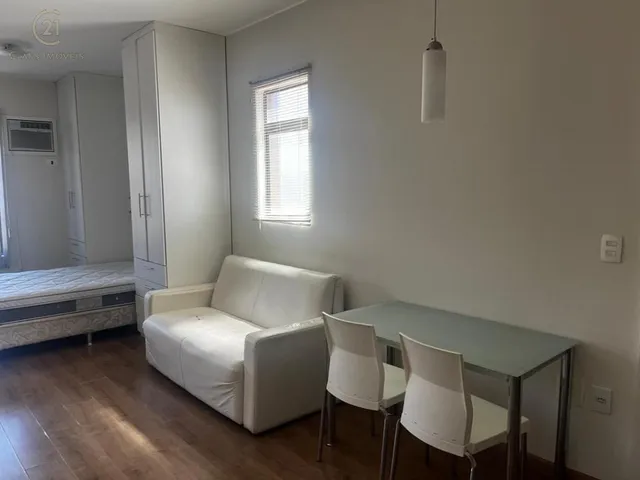 Apartamento com 29m² 1 quarto e 1 banheiro, à venda, no bairro Centro em Londrina