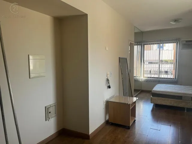 Apartamento com 29m² 1 quarto e 1 banheiro, à venda, no bairro Centro em Londrina