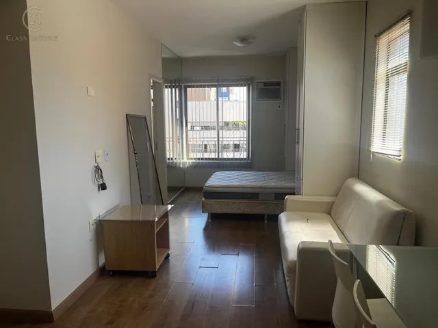 Apartamento com 29m² 1 quarto e 1 banheiro, à venda, no bairro Centro em Londrina
