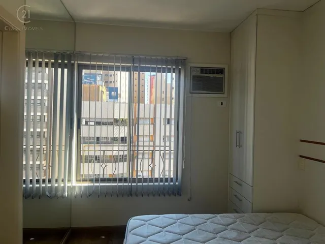 Apartamento com 29m² 1 quarto e 1 banheiro, à venda, no bairro Centro em Londrina