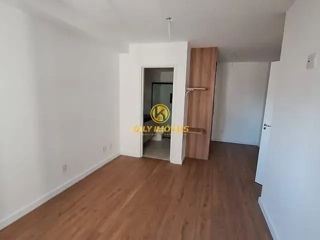 Apartamento 1 quarto e 1 banheiro, à venda, no bairro Parque das Nações em Santo André