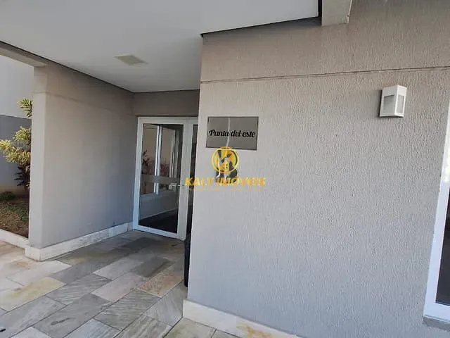 Apartamento 1 quarto e 1 banheiro, à venda, no bairro Parque das Nações em Santo André