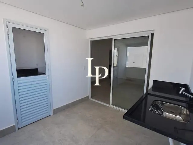 Apartamento 1 quarto e 1 banheiro, à venda, no bairro Parque das Nações em Santo André