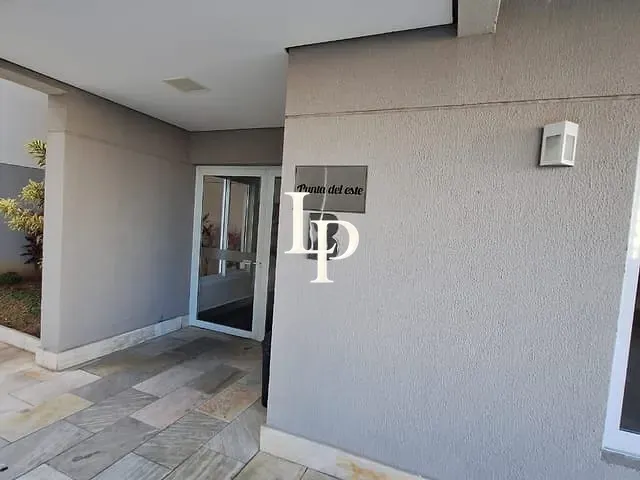 Apartamento 1 quarto e 1 banheiro, à venda, no bairro Parque das Nações em Santo André