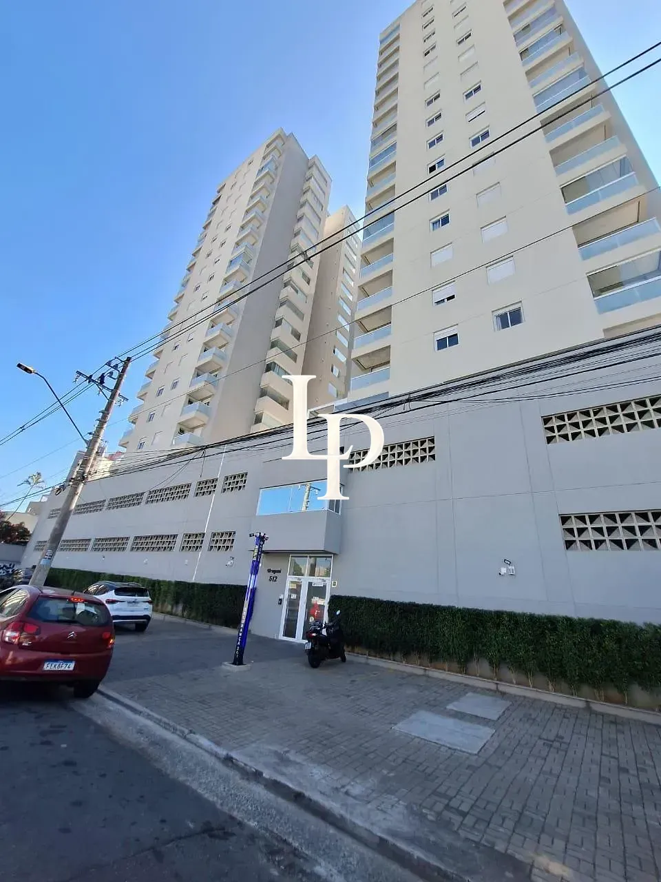 Apartamento, 1 quarto, 63 m² - Foto 32