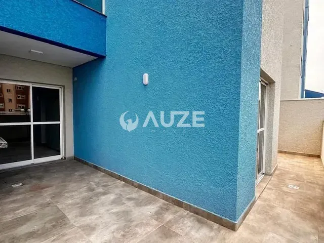 Apartamento com 92m² 2 quartos e 2 banheiros, à venda, no bairro Portão em Curitiba