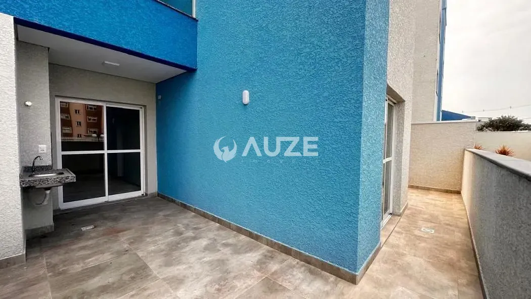 Apartamento, 2 quartos, 92 m² - Foto 1