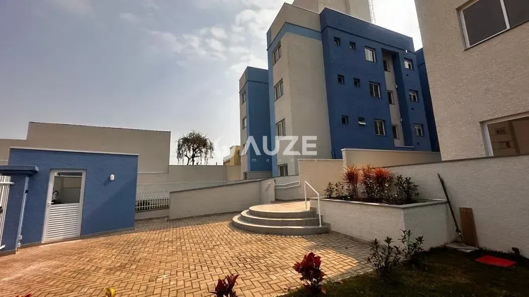 Apartamento, 2 quartos, 92 m² - Foto 3
