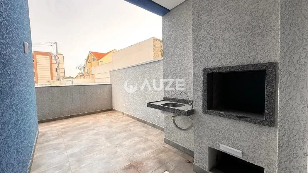 Apartamento, 2 quartos, 92 m² - Foto 4